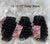 100% Human Hair Extensions 12-12-12” Deep Wave 🖤🖤🖤