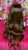 🛍️ 22” Hd 13x6 180% Density cute and sexy chocolate wig 🤎