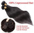 100% Unprocessed Human Hair 12A- 12-12-12” Full 300Grams Straight Silky💖🎀