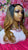 🛍️ Hand Made 18” 4x4 Closure medium size cap wig gorgeous ❤️