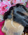 16” 100% Human Hair Ombre wet and wavy 🖤🤎