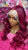 Gorgeous 24” Body Wave Cherry 🍒 Red  13x4 180% 😍