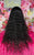 28” 100% Human hair 13x4 180% density ready to ship 🖤