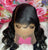 24” Body Wave 200% Density