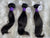10-10-10” Straight Hair Extensions 🖤🖤🖤