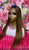 13x4 20” very natural looking wig not too much hair 🖤🤎
