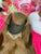 🛍️ 22” Hd 13x6 180% Density cute and sexy chocolate wig 🤎
