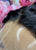 16” 100% Human Hair Ombre wet and wavy 🖤🤎