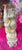 100% Human hair 613 13x4 180% Density 🤍🤍🤍