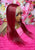 100% Human Hair 18” Brazilian Straight 13x4 180% 99J ♥️