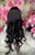 28” 180% density 13x4 🖤🖤🖤