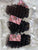 100% Human Hair Extensions 12-12-12” Deep Wave 🖤🖤🖤