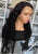 New in bags 28” Indonesian curly hair 180% 13x4 Deep Wave natural color wigs with attachable elastic band not customized.