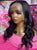 16” 100% Human Hair 13x4 180% Density Ready To Ship 😍