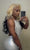 28” 613 Colored By Me 13X6 200% Density 🤩