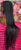 38” Synthetic Full Lace Braiding Wig very beautiful 🖤