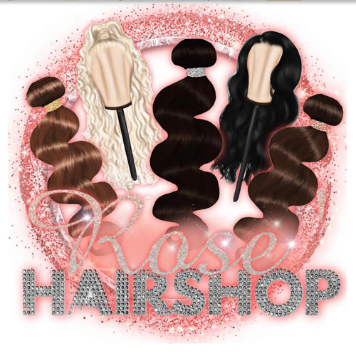 Rose Hair Shop 