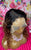 16” 100% Human Hair Ombre wet and wavy 🖤🤎