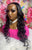 100% Human Hair 22” Hd 13x6 Straight wig fully customized ready to ship 💖