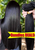 100% Unprocessed Human Hair 12A- 12-12-12” Full 300Grams Straight Silky💖🎀