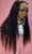 28” 100% Human Hair European Virgin Curly 13x4 180% 🥰