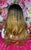 🛍️ Hand Made 18” 4x4 Closure medium size cap wig gorgeous ❤️