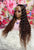 28” 100% Human Hair 13x4 180% Density Very Pretty 🤩