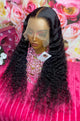 🛍️ 28” 100% Human Hair Wig 13x6 180% Customized Ready To Wear Ready To Ship 🖤