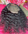 100% Human hair 18” Deep Curly 4x4 180% Density 🖤