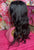 16” 100% Human Hair 13x4 180% Density Ready To Ship 😍