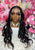 28” 180% density 13x4 🖤🖤🖤