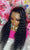 26” 100% Human Hair Deep Wave 180% Pretty And Black 🖤