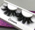 Pack of 5 fluffy mink eyelashes very pretty 😍