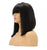 Human virgin 14” Bang Wig