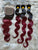 20” closure + 22-24-26” Body Wave