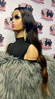 100% Human Gorgeous 28” Brazilian Hair