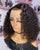 Shop 100% Human Virgin 18” Kinky Curly Customized Wig